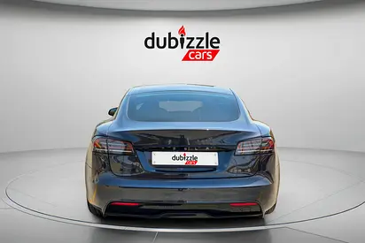2025 Tesla MODEL S 照片 6