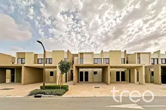 Landscaped | Single Row | Vacant Now