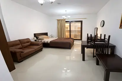 STUDIO | FULLY FURNISHED | PRIME LOCATION