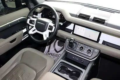 صورة مصغرة 13 لـ 2020 LAND Rover DEFENDER