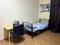 Fully furnished single Room available for a single person near BURJUMAN CENTRE Metro