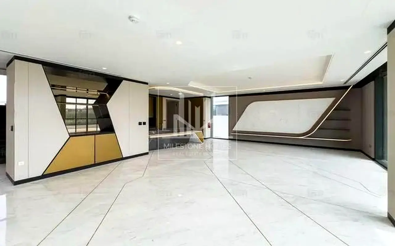 Motivated Seller Brand New Golf Course Lamborghini
