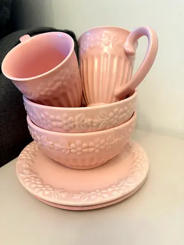 Free household stuff