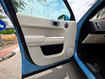 صورة 9 لـ 2024 LI AUTO L8