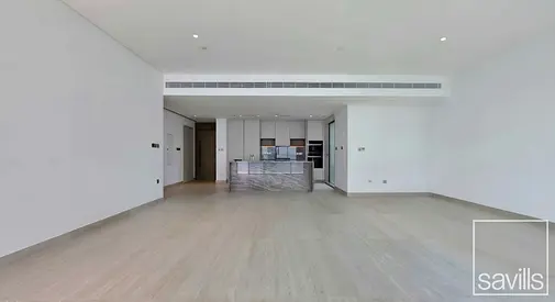 Atlantis Burj Arab View| Corner Unit |Large Layout