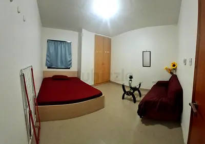 Neat and Clean Room in Shabiya 10 Mussafah