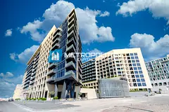 Studio w/ Balcony | High ROI | Negotiable | Resale