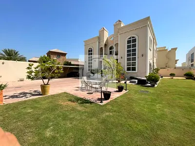 Ready to Move- In | Spacious Villa with Pool