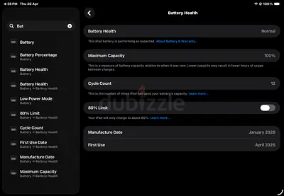 IPAD A16 for SALE‼️