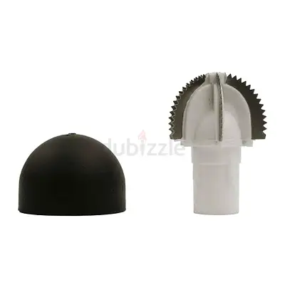 Premier wet grinder attachment