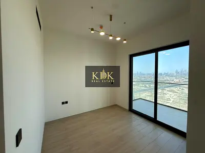 Open view 2BR | High End Finishing | Call now