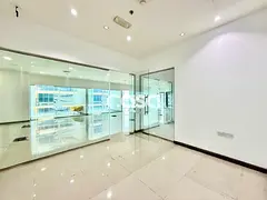 8 Parking Spot | Fully Fitted | Vacant