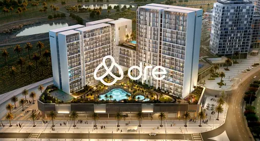 HIGH FLOOR I GOLF ESTATE VIEWS I GENUINE RESALE