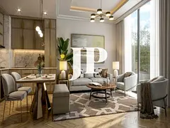 3BR + Maid | Golden Visa | 40% OFF | Prime Location