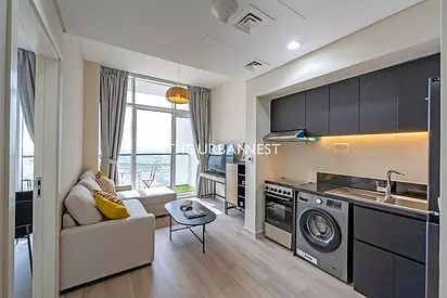 Fully Upgraded | Furnished | Vacant |Ready to Move