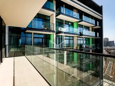 8% ROI | READY TO MOVE | SPECIOUS | HIGH FLOOR