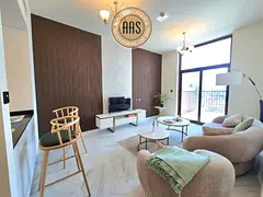 Brand New Luxurious Fully Furnished 1-Bedroom Apartment || Ready to Move || Premium Amenities
