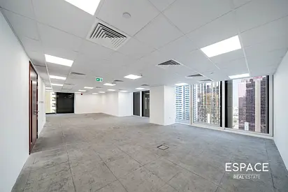 Vacant | Near Metro | Grade A
