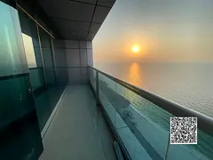 2 BEDROOM OPEN KITCHEN SEA VIEW