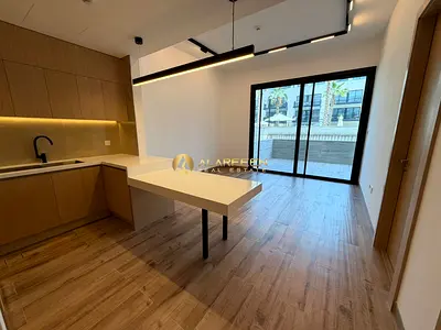 Direct Access to Amenities | Premium Quality | Spacious Layout