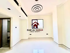 6 cheque payment/deposit cheque/1 month free/brand new building/ready to move!