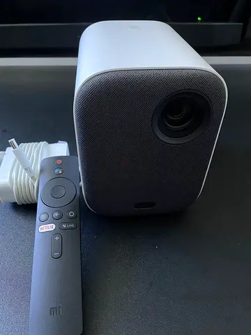 Xiaomi Mi Portable Projector