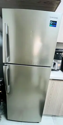 Samsung Fridge 390L