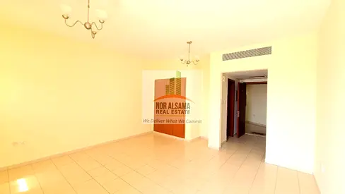 BEST FOR FAMILY STUDIO WITH BALCONY ***MAINTENANCE FREE***JUST IN 34k