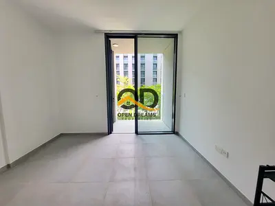 Amazing Big Size Studio with Balcony for Rent
