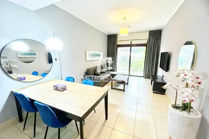 Community View | Ready to Move In | Furnished