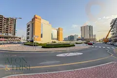 Majan I Commercial plot for Sale I Huge BUA