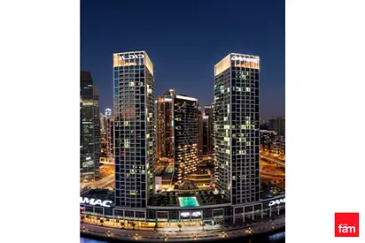 High Floor | Canal View | Fully Furnished