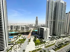 Creek &amp; Skyline View | Bright Unit | Best Layout