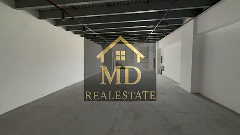 🏭 Ready-to-move-in warehouses for annual rent – ​​strategically located on a main street