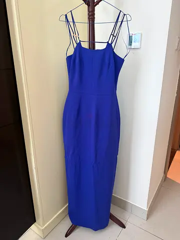 Karen Millen dress new size small