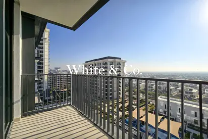 Chiller Free | Brand New | Unfurnished