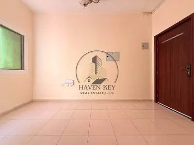 SPACIOUS STUDIO // PRIME LOCATION // FAMILY BUILDING // REASONABLE PRICE // EASY ACCESS TO DUBAI //