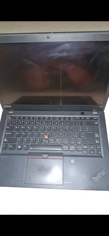 ThinkPad T14s Ryzen 5 4460u PRO 16gb ram
