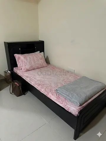 single bed