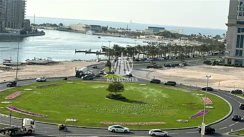 Lowest down payment plan on the beach in Al Mamzar 🌊 - Own now with the lowest down payment and longest payment plan 💰 - Lowest initial payment… and