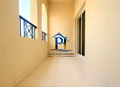 Close Of Bus Stop Massive 1 Bedroom with Gym Pool Parking Only 50k