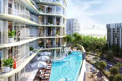 1% Monthly | Fully Furnished | 50/50 Payment Plan | High ROI Investment