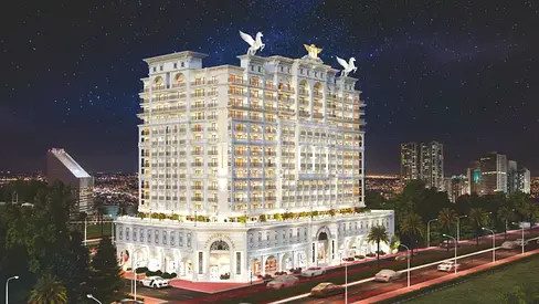 TOP FLOOR | PREMIUM VIEWS | MOTIVATED SELLER