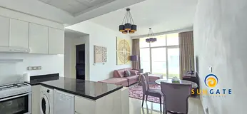 Open views | furnished | Prime Location