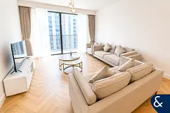 High Floor | Exclusive | Prime Location