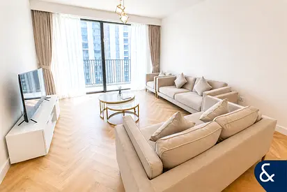High Floor | Exclusive | Prime Location