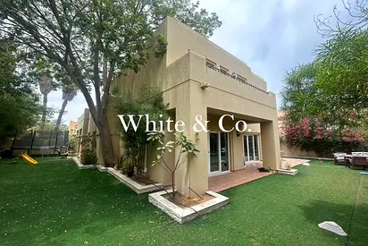 Landscaped | Close to Pool | Vacant May