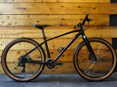 Specialized Pitch 27.5 Mountain Bike