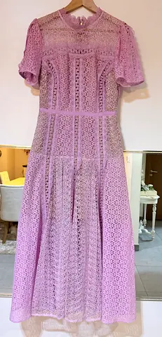 Self Portrait dress