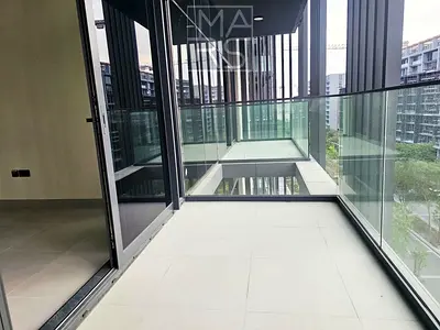 Brand New 1bedroom apartment available for Rent: 73k